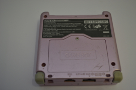 GameBoy Advance SP PINK  (USED)