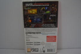 Oddworld Anthology - SEALED (SWITCH EUR)