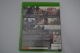 Assassin's Creed Unity (ONE)