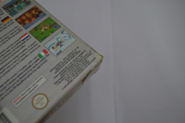 Dynasty Warriors Advance (GBA NEU6 CIB)