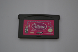 Disney Princess (GBA USA)