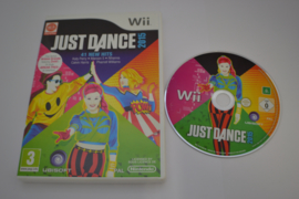 Just Dance 2015 (Wii FAH)