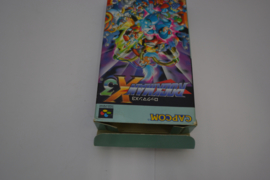 Rockman X3 (SFC CIB)