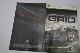 Racedriver Grid - Classics (360)