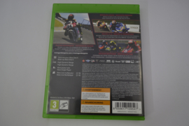 MotoGP 19  (ONE)