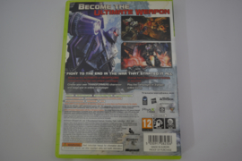 Transformers War for Cybertron (360)
