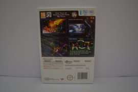 Metroid Other M SEALED (Wii UKV)