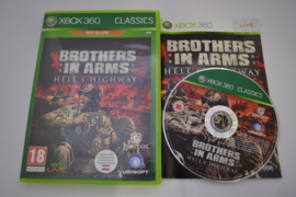 Brothers in Arms: Hell's Highway - Classics (360)