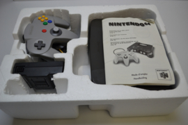 Nintendo 64 Console Set