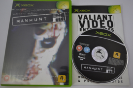 Manhunt (XBOX)