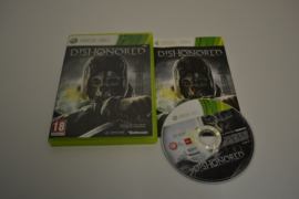 Dishonored (360)