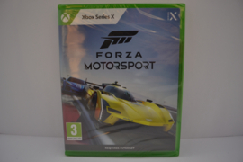 Forza Motorsport - SEALED (ONE)