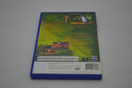 Disney's Jungle Book - Groove Party (PS2 PAL CIB)
