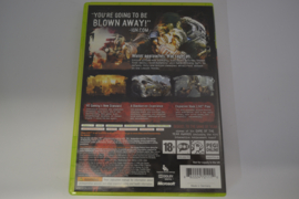 Gears of War 2 (360 Cover 3)