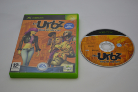 De Urbz Sims In The City (XBOX CB)