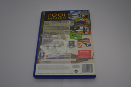 Pool Paradise (PS2 PAL CIB)