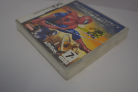 Spider-man - Friend or Foe SEALED (DS UKV)