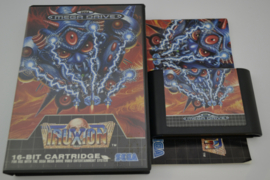Truxton (MD CIB)