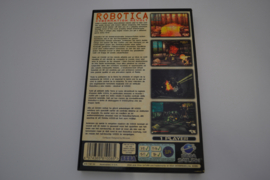 Robotica (SATURN PAL)