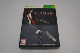 Hitman - Absolution Professional Edition (360)