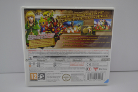 Hyrule Warriors Legends - SEALED (3DS HOL)