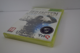 Red Faction - Armageddon - SEALED (360)
