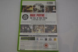 Max Payne 2 - The Fall Of Max Payne (XBOX)