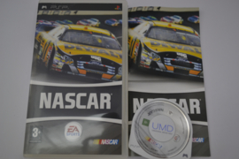 Nascar (PSP PAL)