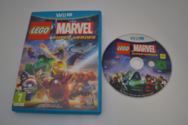 Lego Marvel Super Heroes (Wii U FAH)