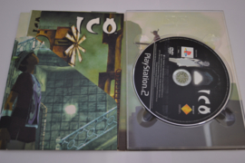 ICO - Limited Edition (PS2 PAL)
