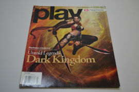 Play - Issue July 2006