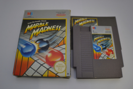 Marble Madness (NES FRA CIB)