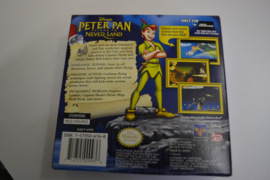 Peter Pan Return to Neverland  (USA)