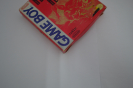 Heianky Alien (GB USA CIB)