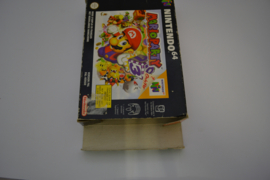 Mario Party (N64 EUR CIB)