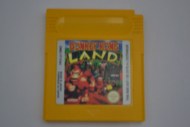 Donkey Kong Land (GB EUR)