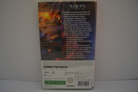 VED - SEALED (SWITCH GER)