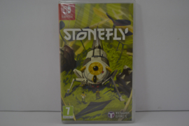 Stonefly - SEALED (SWITCH EUR)