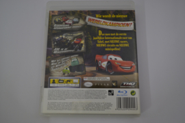 Cars - De Internationale Race Van Takel (PS3)