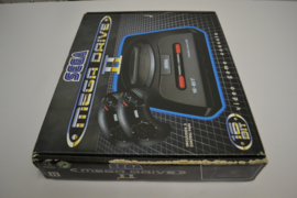 Megadrive II Console Set (Training for the USA)