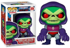 POP! Terror Claws Skeletor - Masters of the Universe NEW (39)