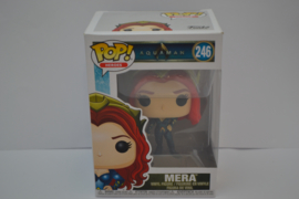 POP! Mera - Aquaman - NEW (246)