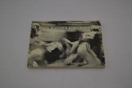 John Madden Football '92 (MD CIB)