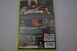 Max Payne 3 (360)