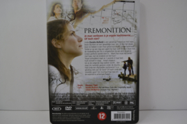 Premonition - Limited Edition (DVD)