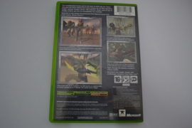 Brute Force (XBOX)