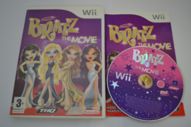 Bratz - The Movie  (Wii FAH)