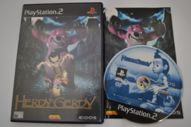 Herdy Gerdy (PS2 PAL)