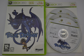 Blue Dragon (360)