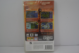 Tom Clanc's End War - SEALED (PSP)